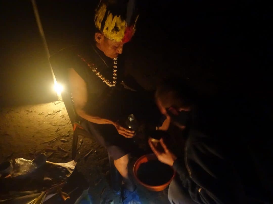 5-Day Ayahuasca Retreat in the Ecuadorian Amazon 4