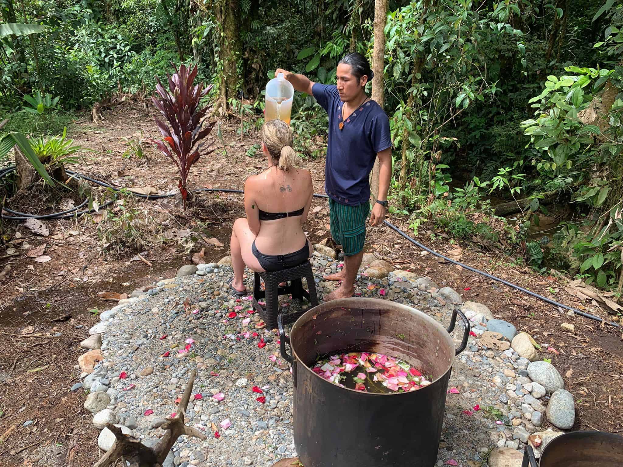 5-Day Ayahuasca Retreat in the Ecuadorian Amazon 5